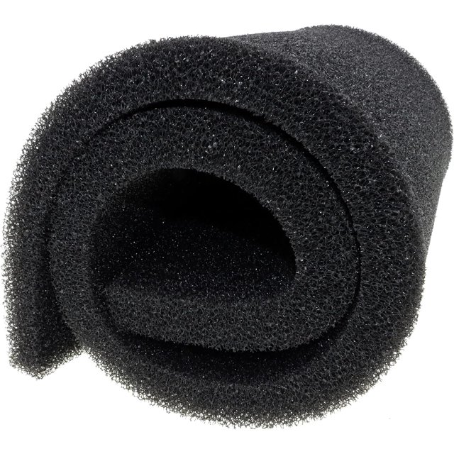 Aquarium Filter Media Foam Material Cut to Fit x; Bio Pre Filter Sponge Pad Sheet for Fish Tank ( x;-ppi)