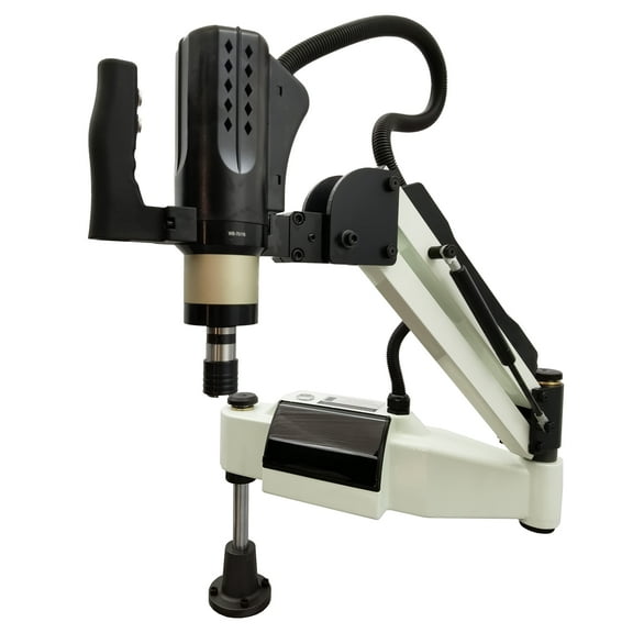 M3-M20 Universal 360°Electric Touch Tapping Machine 220V 1200W High Speed