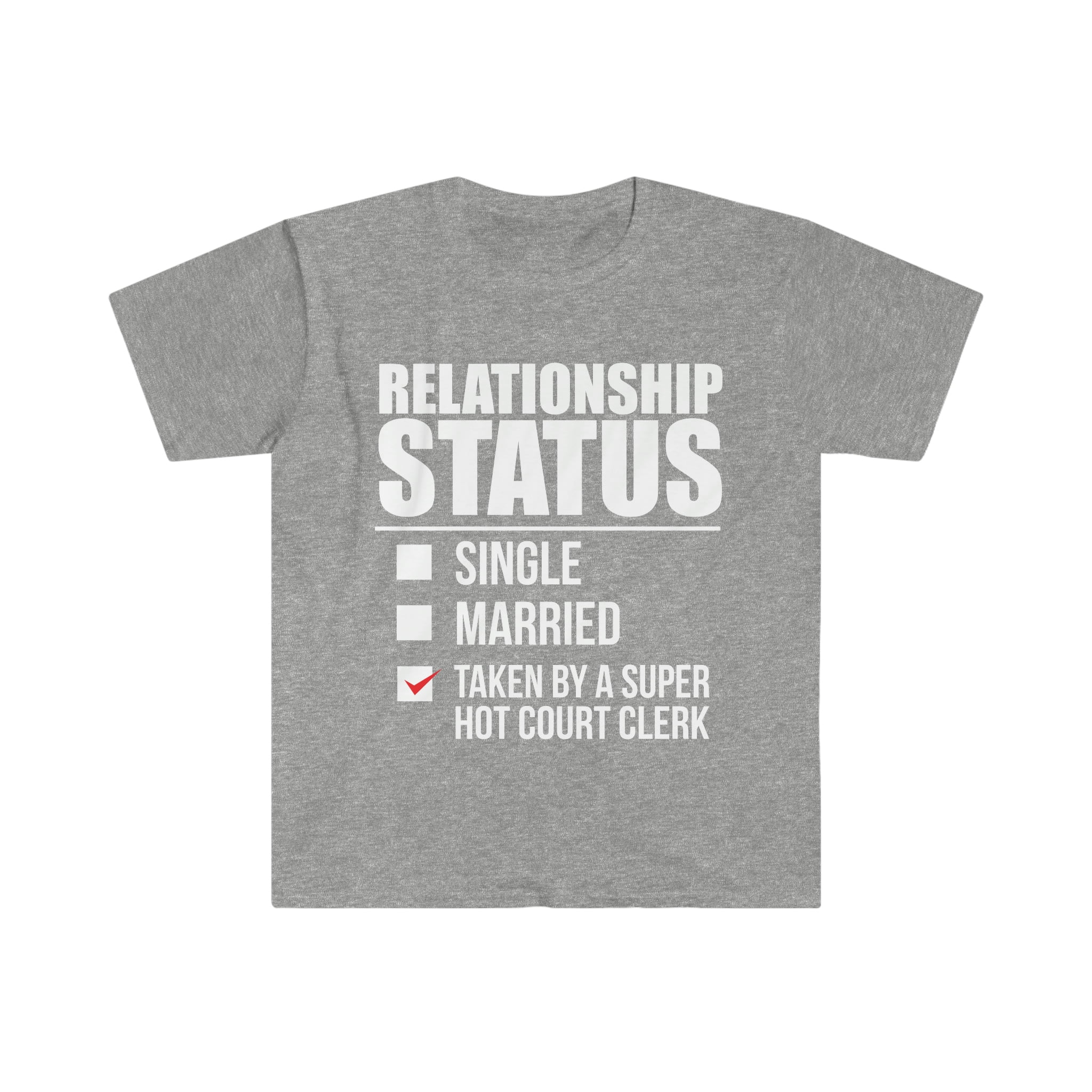 Taken Relationship Status