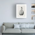 thumbnail image 2 of Trademark Fine Art Beth Cai  Brain Bloom Canvas Wall Art, 2 of 4