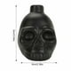 thumbnail image 4 of Silbato Auténtico Cráneo Muerte Azteca Espeluznante para Halloween, 4 of 4