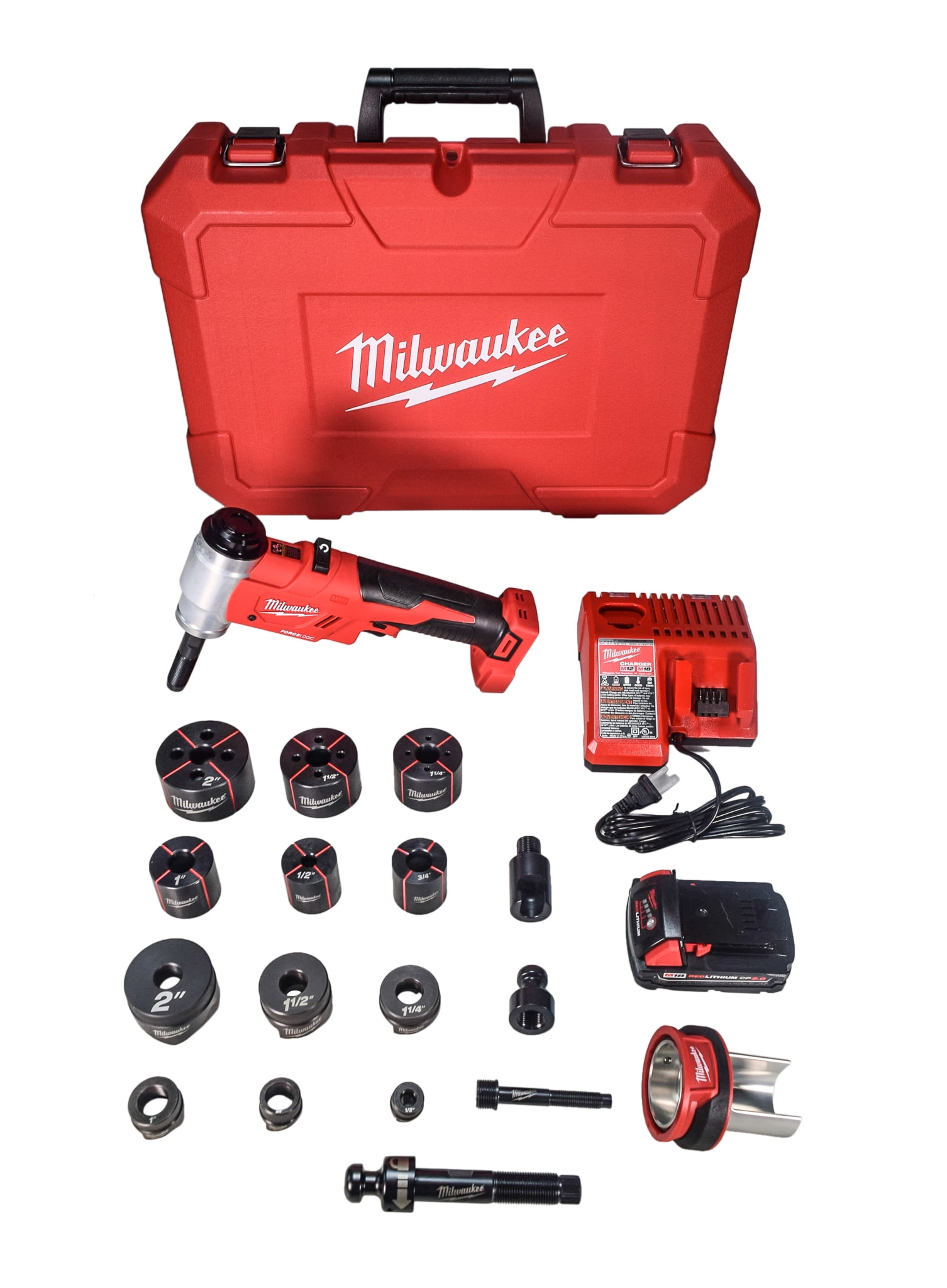 Milwaukee 2677 hotsell