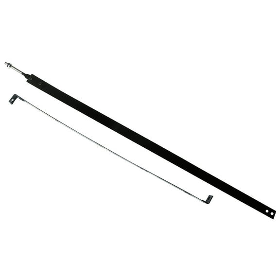 For Chevrolet S10 GMC Sonoma S15 Fuel Tank Strap - BuyAutoParts