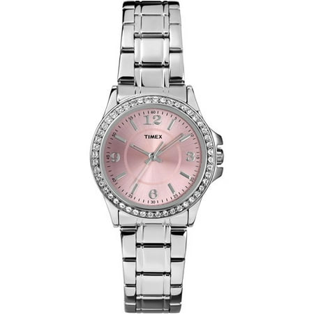 timex watch with sapphire crystal