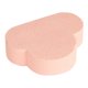 thumbnail image 2 of Limpiador corporal de aromaterapia colorido, bola de baño exfoliante hidratante nutritiva, naranja, 2 of 8