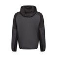 thumbnail image 3 of Regatta - Forro Polar X-Pro Coldspring II para Hombre (Gris, Negro Jaspeada) Regatta UTPC4252_greyblackmarl, 3 of 3