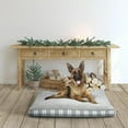 thumbnail image 4 of Vibrant Life Deluxe Gusseted Pet Bed, Large, 4 of 5