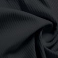 thumbnail image 6 of Men's Lightweight Ribbed Cooling Pants with Pockets Quick Dry Baggy Walking Pants Workout Athletic Travel Pants, 6 of 7