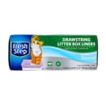 thumbnail image 1 of Bolsas Desechables Fresh Step para Areneros Grande con Aroma, 1 of 4