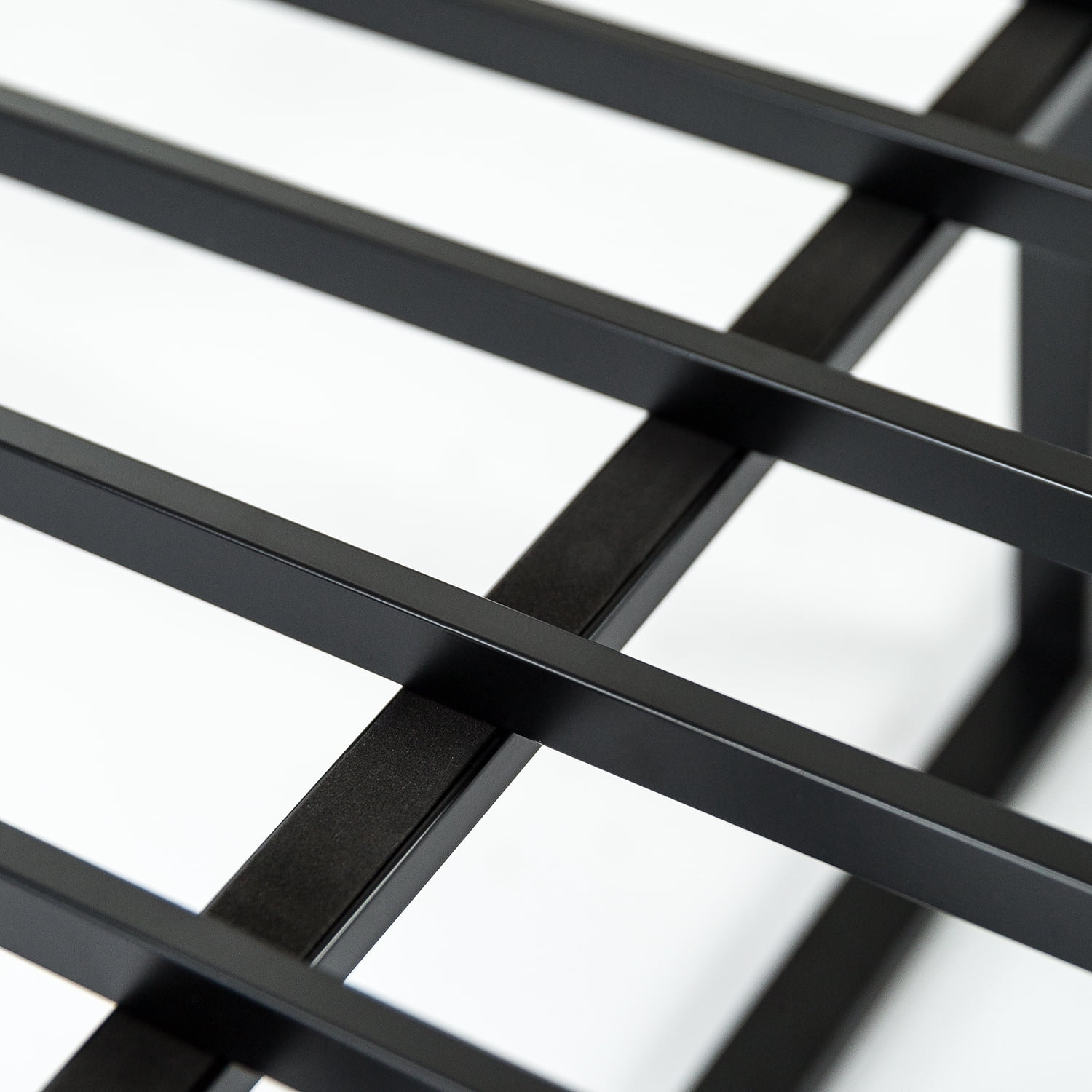 Zinus Quick Lock® 9" Metal Smart Box Spring® Mattress Foundation, Full