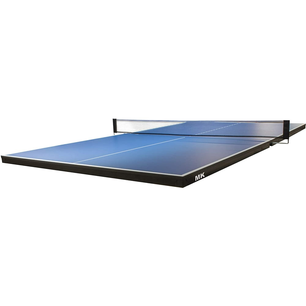 Martin Kilpatrick Ping Pong Table for Billiard Table Conversion Table