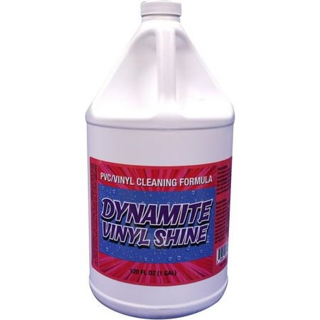 Premium Cleaner for Party Tents Wedding Tents Event Tents & More - Formula for Surfaces