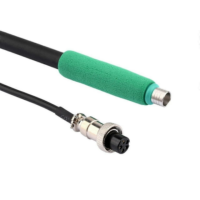 Soldering Station Handle Compatible C245 Soldering Tip Welding Tools Welding Station Handle Plug