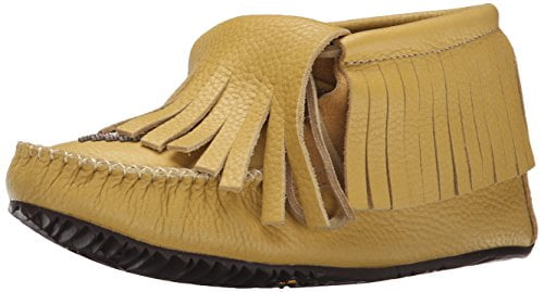 manitobah mukluks paddle moccasin