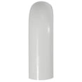 thumbnail image 4 of Laurey 34742 Plastic Cabinet Hardware Pull, 4 Inch, White, 4 of 4
