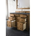 thumbnail image 2 of James Martin Vanities 157-V48-BW-3CSP Bristol 48" Free Standing Single Basin Hardwood, 2 of 7