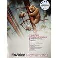 thumbnail image 1 of Pre-Owned enVision Mathematics, Teacher's Resource Masters, Grade 2 Volume 2, c. 2020, 9780134954141, 0134954149, 9780134954141, 0134954149, Paperback,, 1 of 1
