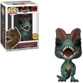 thumbnail image 2 of Figura de acción Funko Pop! Películas: Parque Jurásico: Dilophosaurus, 2 of 2