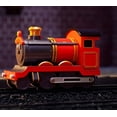 thumbnail image 3 of POP MART Harry Potter rumbo a Hogwarts Serie Caja Sorpresa Juguetes Bolsa Misteriosa Caja Misteriosa Figura de Acción Surpresa Cute, 3 of 5