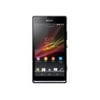 Sony Mobile Sony Xperia SP C5306 8 GB Smartphone, 4.6" LCD 1280 x 720, Android 4.1 Jelly Bean, 4G, Black