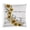Pattern-2, variant on Pillowcase Music Note with Yellow Sunflower Zippered Pillow Cover 16"x16" for Couch Car Sofa - No Insert Music Theme Piano Black Musical Notes Bed Pillow Covers