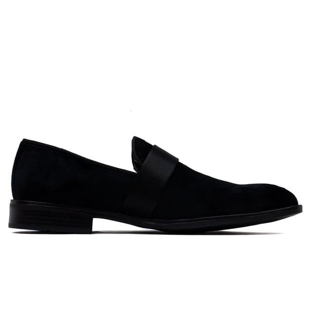 Zapato Para Hombre Christian Gallery 34581 negro 27.5