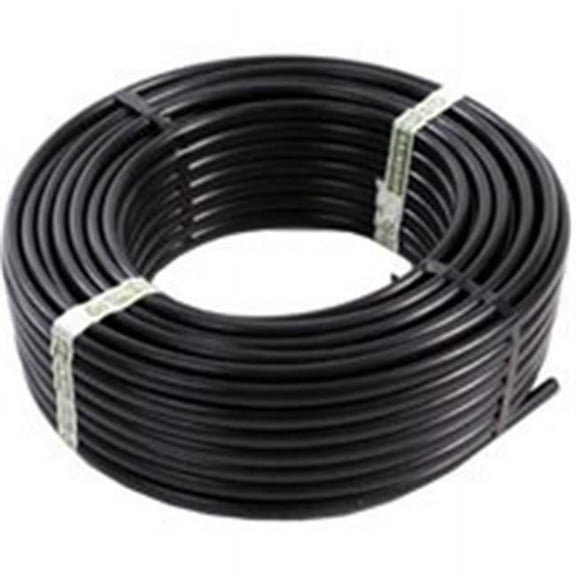 Vortex Drip Hose 0.5” x 100’ Heavy-Duty Garden Hose