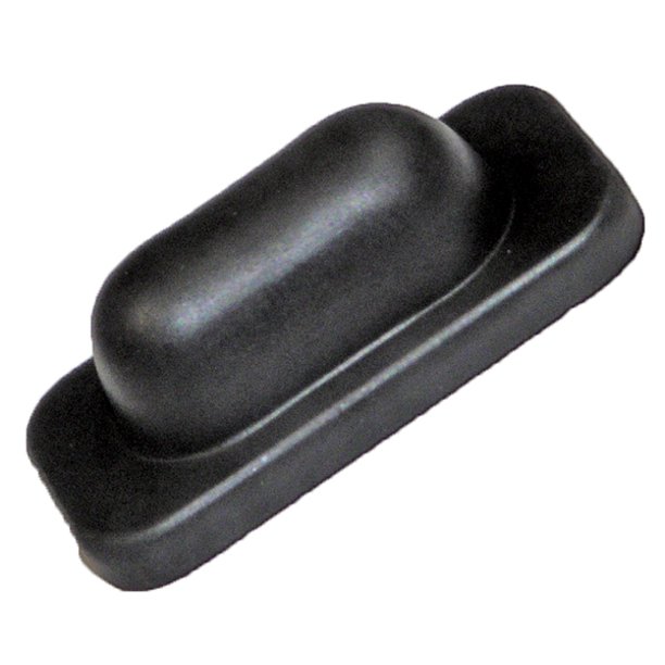 Ryobi Homelite Trimmer Replacement Fuel Tank Bumper 98792