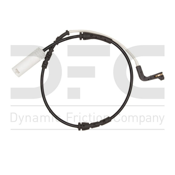 Front Right Dynamic Friction Company Brake Pad Wear Sensor Wire 341-31039 For 2008-2013 BMW M3