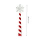 thumbnail image 3 of Mando A Distancia Varita mágica para luces de árbol de Navidad con estrella blanca brillante, ideal para decoración festiva (1 unidad) Rkxzt, 3 of 8