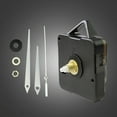 thumbnail image 4 of Quartz Battery Wall Clock Movement Mechanism Repair Tool Replace Parts DIY 2022 I7E0, 4 of 7