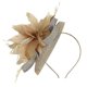 thumbnail image 1 of Cocktail Tea Party Hats Fascinators Hats Women Fashionable Dressy Tea Party Hat, 1 of 3