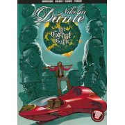 Nikolai Dante #2 VF ; Rebellion Comic Book