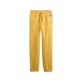 thumbnail image 1 of Pantalones Jogger para Niños GAP Heritage Logo Miel XL, 1 of 1