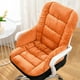 thumbnail image 4 of Winter Cushion Cushion Integrated Office Sitting For Long Periods Of Warm And Cozy Seat Cushion Waist Protection Warm Fart Cushion, 4 of 4
