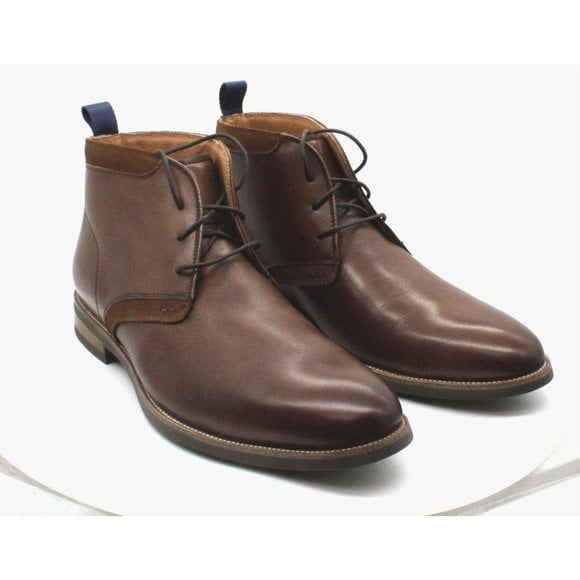 Florsheim men's upgrade chukka boots Clearance
