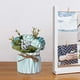 thumbnail image 4 of 1 maceta para plantas de hortensia, maceta azul. MFZFUKR CPB-US-DYP53-2, 4 of 4