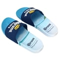 thumbnail image 3 of Corona Extra Logo Men's Beach Sandal Slides-Medium, 3 of 5