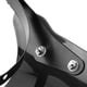 thumbnail image 4 of Parabrisas apto para protector de parabrisas pieza modificada para motocicleta ANGGREK  Otros, 4 of 8