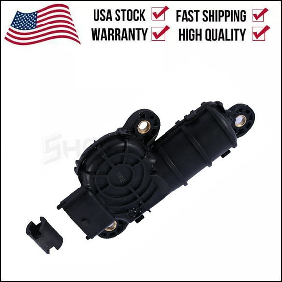 Engine Intake Manifold Runner Motor for 10-13 Kia Forte Sportage Sorento L4 2.4L