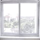 thumbnail image 2 of Mosquitera ventana DIY autoadhesivo Anti mosca mosquitera para la cocina de la habitación del hogar Hugtrwg  Para estrenar, 2 of 9