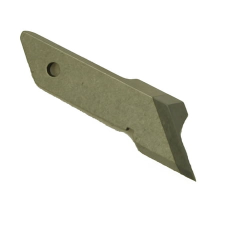 Serger Upper Knife Juki Serger Model MO2500, MO3914, MO2416, MO3716, MO3704, MO3604 Serger Upper Knife ()