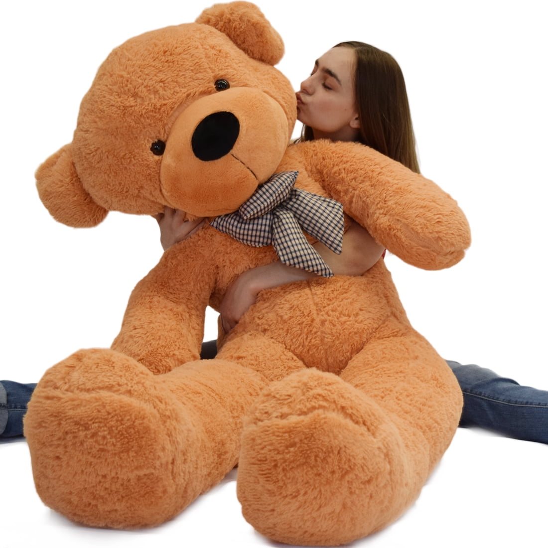 wowmax teddy bear