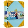 thumbnail image 4 of Disney Princess Storybook Anna and Elsa Doll Playsets, 4 of 4