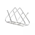 thumbnail image 1 of Elegante organizador de servilletas para mesa: ideal para ocasiones especiales 2 piezas, 1 of 8