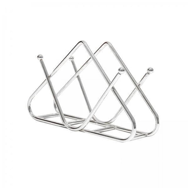 Elegante organizador de servilletas para mesa: ideal para ocasiones especiales 2 piezas