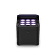 thumbnail image 2 of Uplight CHAUVET DJ FREEDOM PAR H9 IP inalámbrico funciona con pilas, 2 of 5