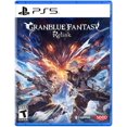 thumbnail image 1 of Granblue Fantasy: Relink Standard Edition (PS5) English Only Version, 1 of 9