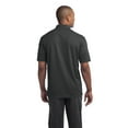 thumbnail image 2 of PosiCharge MicroMesh Polo, 2 of 2