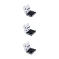 thumbnail image 3 of Eigraketly 50 Uds. Sellado de alambre fiable de nailon con prensaestopas impermeable PG7 soluciones de cableado de fijación de Cable sin rebabas Type1 NO1, 3 of 6